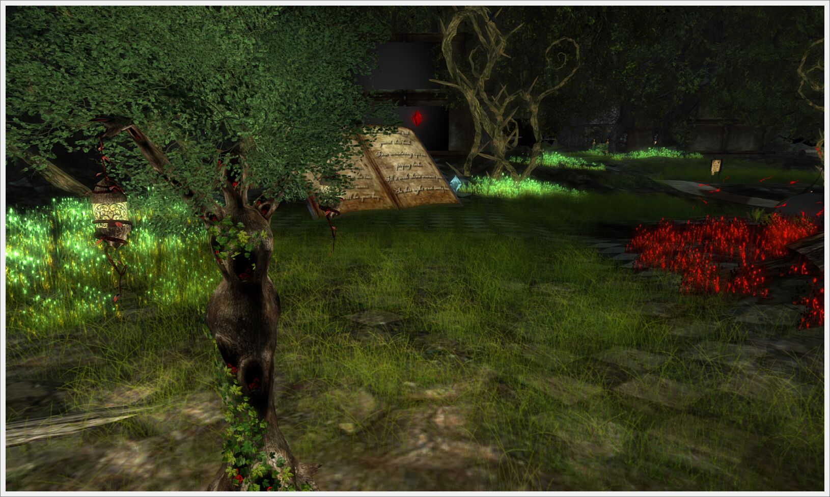 Sylvan of Spells -010